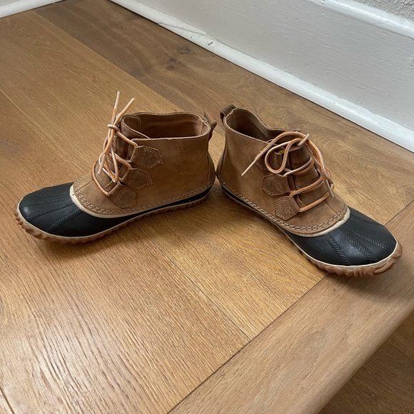 Sorel Out N About Classic Boot - Picture 5 of 7